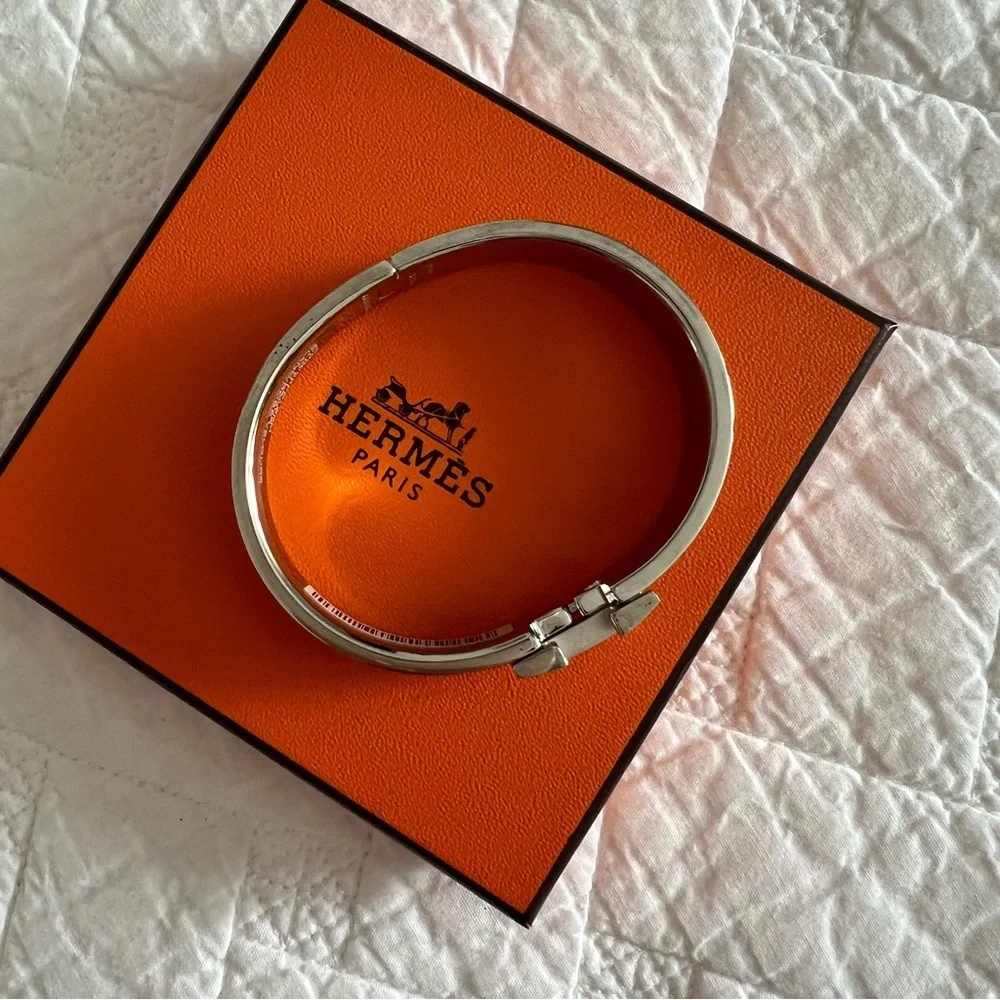 Hermes Bracelet - Picture 7 of 7